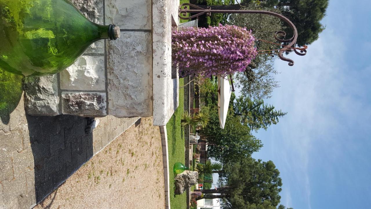 B&B La Grave Noci Buitenkant foto