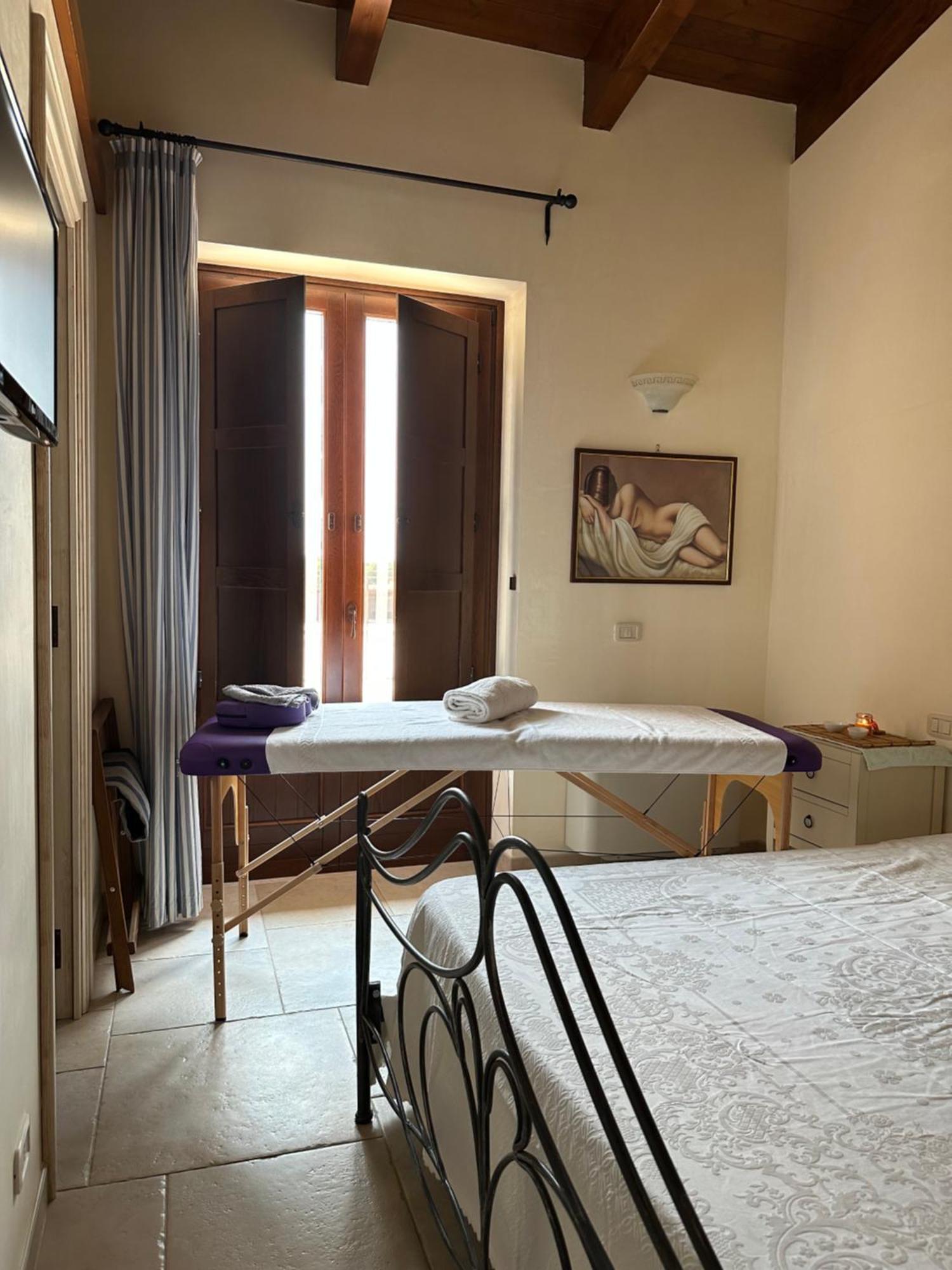 B&B La Grave Noci Buitenkant foto