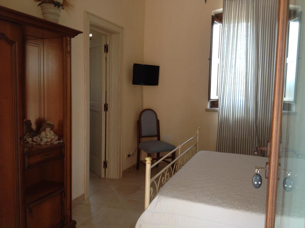 B&B La Grave Noci Kamer foto