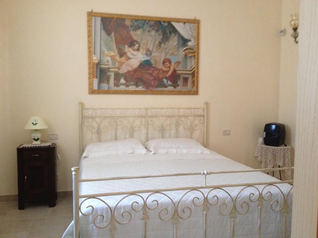 B&B La Grave Noci Kamer foto