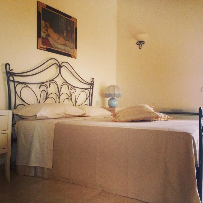 B&B La Grave Noci Kamer foto