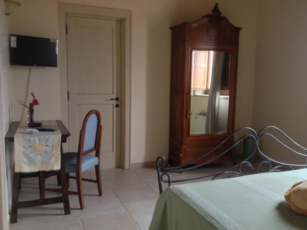 B&B La Grave Noci Buitenkant foto