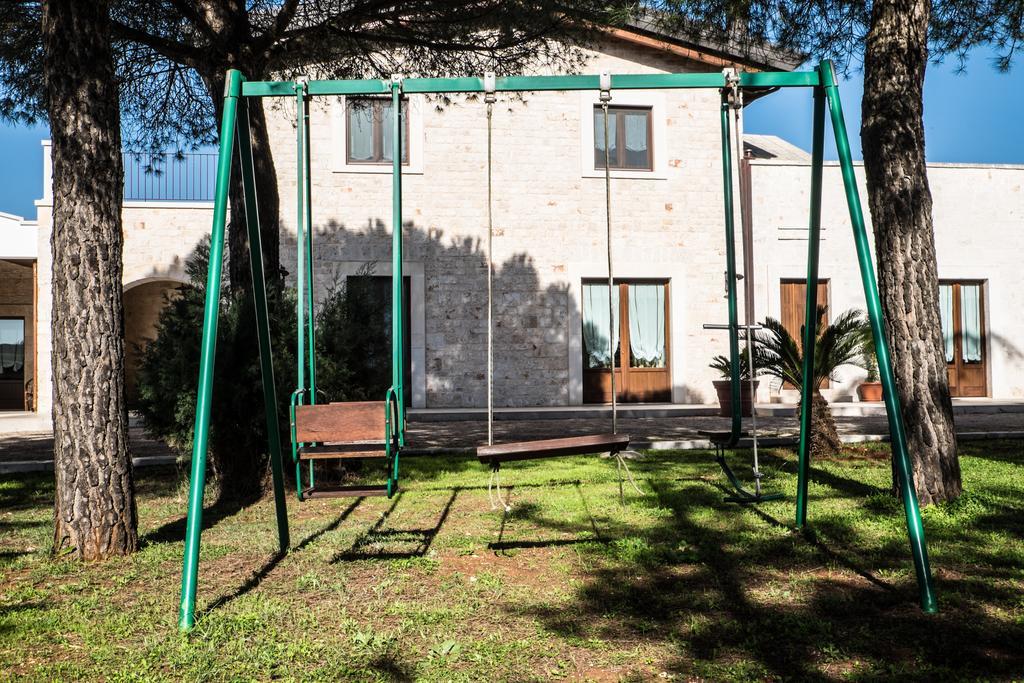 B&B La Grave Noci Buitenkant foto