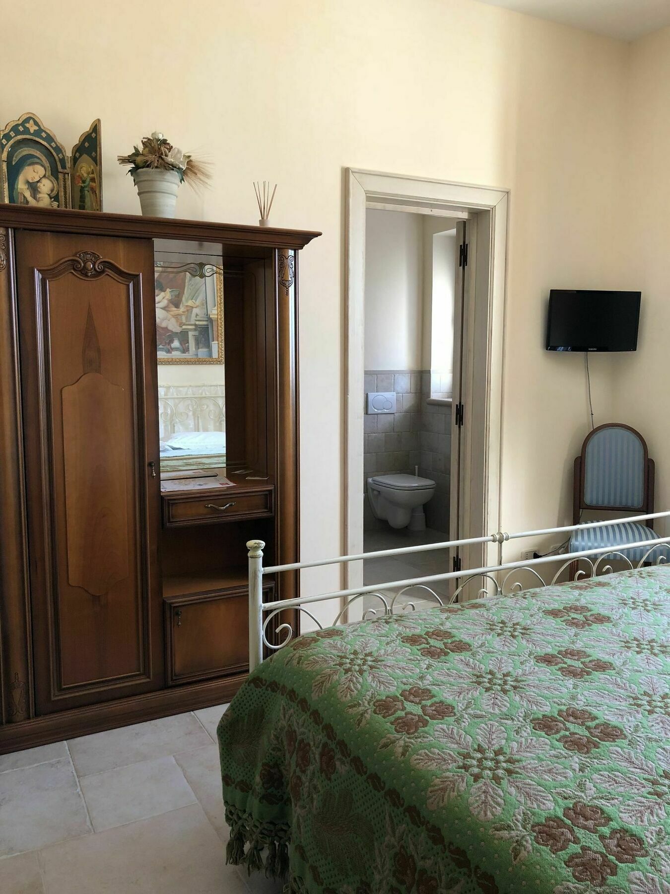 B&B La Grave Noci Buitenkant foto