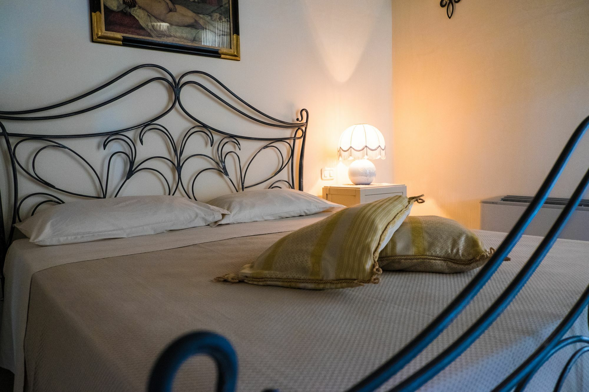 B&B La Grave Noci Buitenkant foto