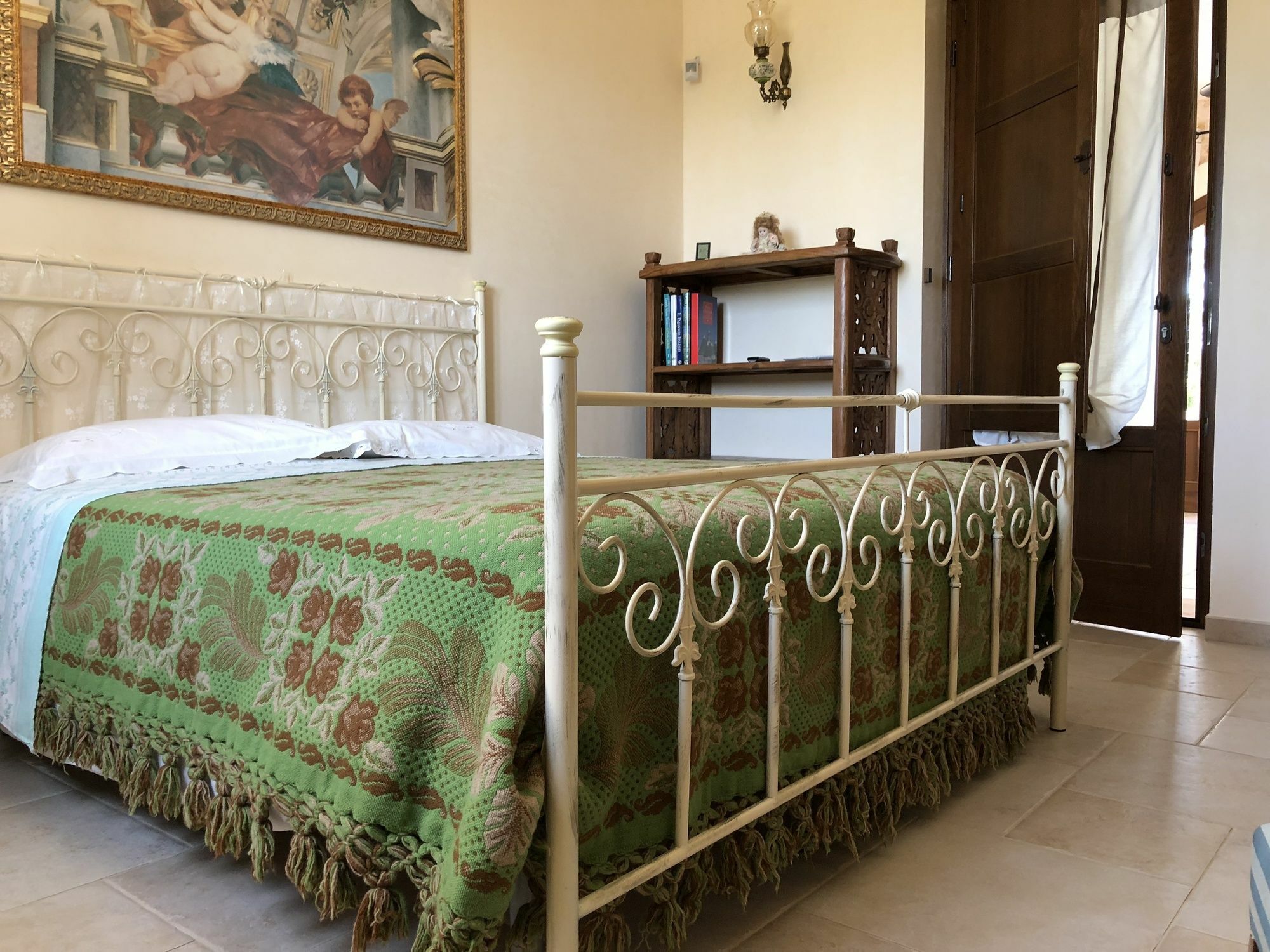B&B La Grave Noci Buitenkant foto